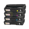 Ricoh SPC220 406044-406048  Toner Cartridge