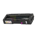 Ricoh SPC220M 406048  Toner Cartridge