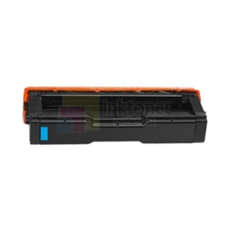 Ricoh SPC310C 406345  Toner Cartridge
