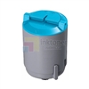 Samsung CLP-C300A New Compatible Cyan Toner Cartridge