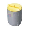 Samsung CLP-Y300A New Compatible Yellow Toner Cartridge