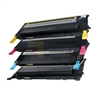 Samsung CLP315 CLP-315 TONER CLT-K409S/C409S/M409S/Y409S New Compatible 4 Color Toner Cartridges Combo