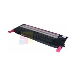 Samsung CLT-M409S New Compatible Magenta Toner Cartridge