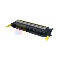 Samsung CLT-Y409S New Compatible Yellow Toner Cartridge