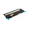 Samsung CLT-C407S New Compatible Cyan Toner Cartridge