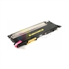 Samsung CLT-Y407S New Compatible Yellow Toner Cartridge