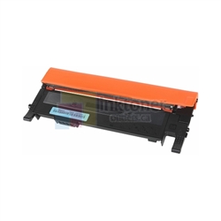 Samsung CLT-C406S New Compatible Cyan Toner Cartridge