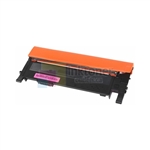 Samsung CLT-M406S New Compatible Magenta Toner Cartridge