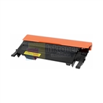 Samsung CLT-Y406S New Compatible Yellow Toner Cartridge