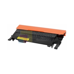 Samsung CLT-Y406S New Compatible Yellow Toner Cartridge