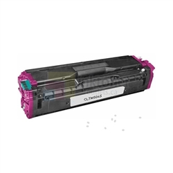 Samsung CLT-M504S New Compatible Magenta Toner Cartridge