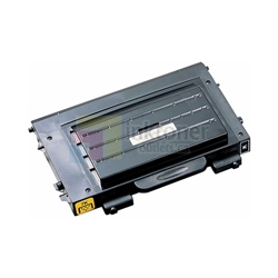 Samsung CLP 5PK00D7K New Compatible Black Toner Cartridge