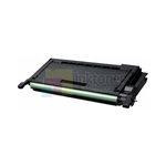 Samsung CLP-K660B New Compatible Black Toner Cartridge High Yield