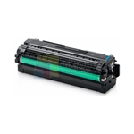 Samsung CLT-C506L New Compatible Cyan Toner Cartridge High Yield