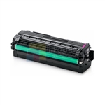 Samsung CLT-M506L New Compatible Magenta Toner Cartridge High Yield