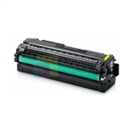Samsung CLT-Y506L New Compatible Yellow Toner Cartridge High Yield