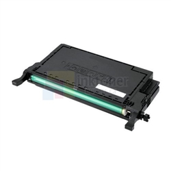 Samsung CLT-K609S New Compatible Black Toner Cartridge