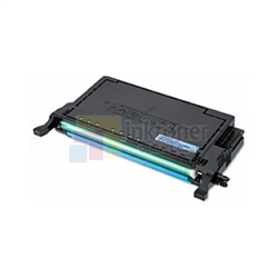 Samsung CLT-C609S New Compatible Cyan Toner Cartridge