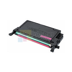 Samsung CLT-M609S New Compatible Magenta Toner Cartridge