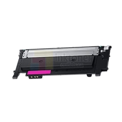 Samsung CLT-M404S New Compatible Magenta Toner Cartridge