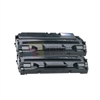 Samsung ML-1210D3 New Compatible Black Toner Cartridges 2 Pack Combo