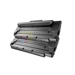 Samsung ML-1520D3 New Compatible Black Toner Cartridges 2 Pack Combo