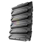 Samsung ML-1520D3 New Compatible Black Toner Cartridges 5 Pack Combo