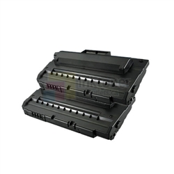 Samsung ML 2PK250D5 New Compatible Black Toner Cartridges 2 Pack Combo