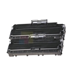 Samsung ML-4500D3 New Compatible Black Toner Cartridges 2 Pack Combo