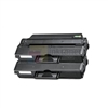 Samsung MLT-D103L New Compatible Black Toner Cartridges 2 Pack Combo