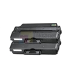Samsung MLT-D103L New Compatible Black Toner Cartridges 2 Pack Combo