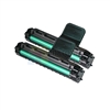 Samsung MLT-D108S New Compatible Black Toner Cartridges 2 Pack Combo