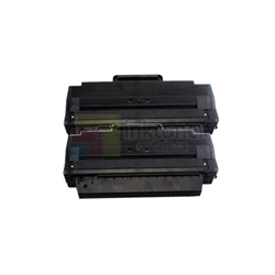 Samsung MLT-D115L New Compatible Black Toner Cartridges 2 Pack Combo High Yield