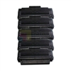 Samsung MLT-D115L New Compatible Black Toner Cartridges 5 Pack Combo High Yield