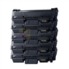 Samsung MLT-D118L New Compatible Black Toner Cartridges 5 Pack Combo