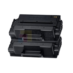 Samsung MLT-D201S New Compatible Black Toner Cartridges 2 Pack Combo