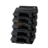 Samsung MLT-D205L New Compatible Black Toner Cartridges 5 Pack Combo High Yield