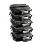 Samsung MLT-D209L New Compatible Black Toner Cartridges 5 Pack Combo High Yield