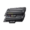 Samsung SCX-D4200A New Compatible Black Toner Cartridges 2 Pack Combo