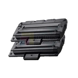 Samsung SCX-D4200A New Compatible Black Toner Cartridges 2 Pack Combo