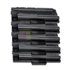 Samsung SCX-4216D3 New Compatible Black Toner Cartridges 5 Pack Combo