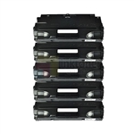 SAMSUNG SF 5PK50D3 New Compatible Toner Cartridges
