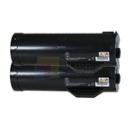 Xerox X3655 2PK 106R02736 Toner Cartridge