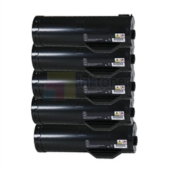 Xerox X3655 5PK 106R02736 Toner Cartridge