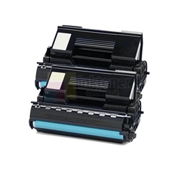 Xerox X4510 2PK 113R00712 Toner Cartridge