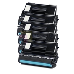 Xerox X4510 5PK 113R00712 Toner Cartridge