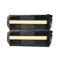 Xerox X4600 2PK 106R01535 Toner Cartridge