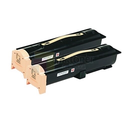 Xerox X5550 2PK 106R01294 Toner Cartridge