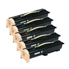 Xerox X5550 5PK 106R01294 Toner Cartridge