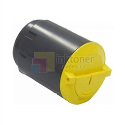 Xerox X6110Y 106R01273 Toner Cartridge